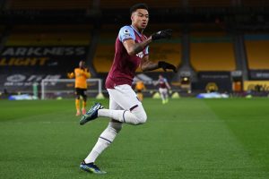 Wolverhampton Wanderers v West Ham United – Premier League