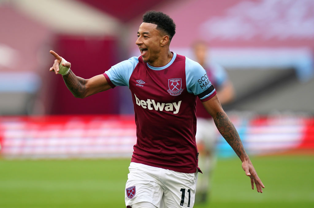 West Ham United v Leicester City – Premier League