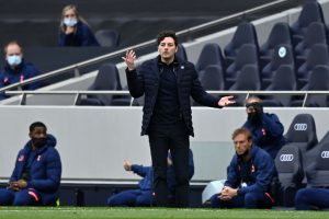 Tottenham Hotspur v Southampton – Premier League