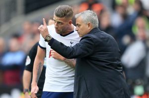 West Ham United v Tottenham Hotspur – Premier League