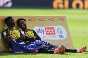 Watford v Millwall – Sky Bet Championship
