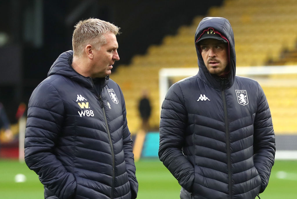 Watford FC v Aston Villa – Premier League