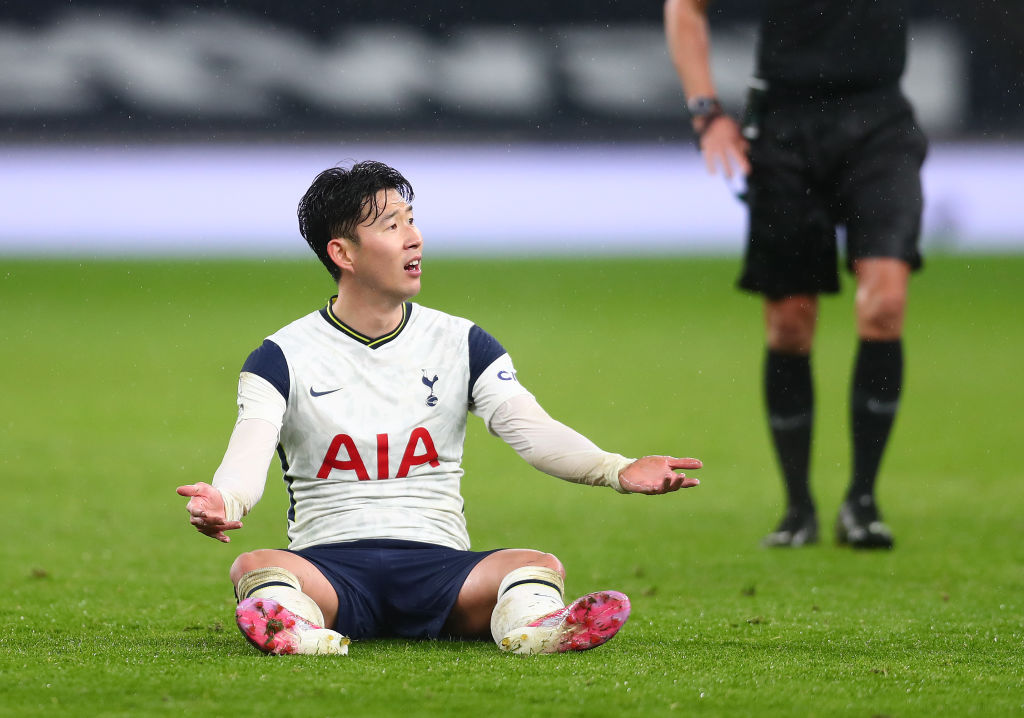 Tottenham Hotspur v Chelsea – Premier League