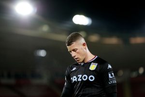 Southampton v Aston Villa – Premier League