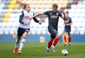 Preston North End v Brentford – Sky Bet Championship