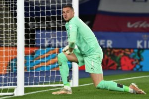 Leicester City v West Bromwich Albion – Premier League