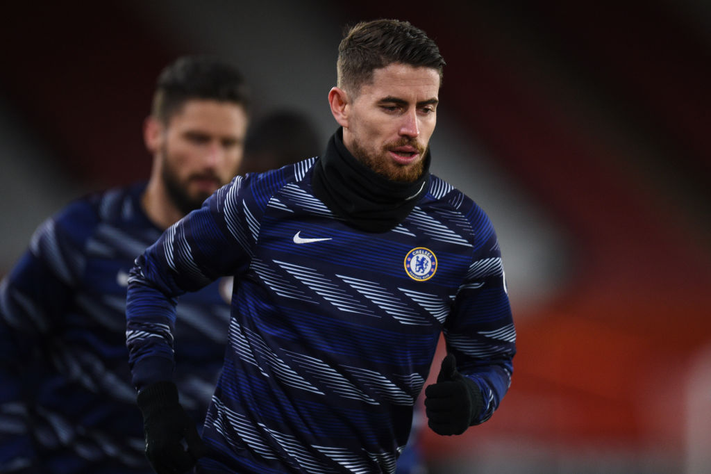 Sheffield United v Chelsea – Premier League