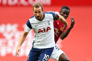 Manchester United v Tottenham Hotspur – Premier League