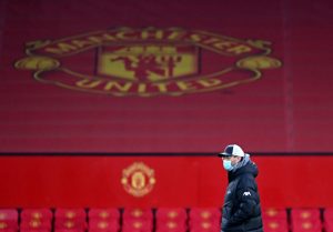 Manchester United v Liverpool: The Emirates FA Cup Fourth Round