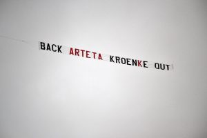 Aston Villa v Arsenal FC – Premier League