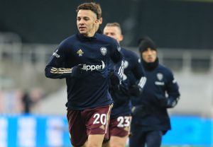 Newcastle United v Leeds United – Premier League