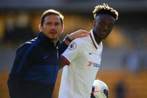 Wolverhampton Wanderers v Chelsea FC – Premier League