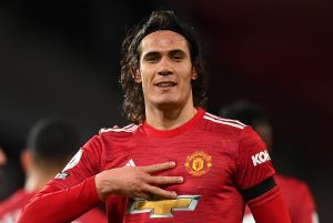 Manchester United v Everton – Premier League