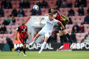 AFC Bournemouth v Brentford – Sky Bet Championship Play-off Semi Final 1st Leg