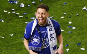 Manchester City v Chelsea FC – UEFA Champions League Final