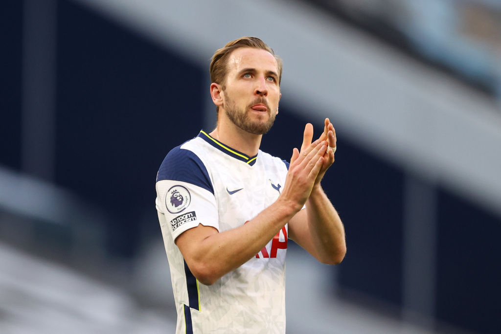 Tottenham Hotspur v Aston Villa – Premier League