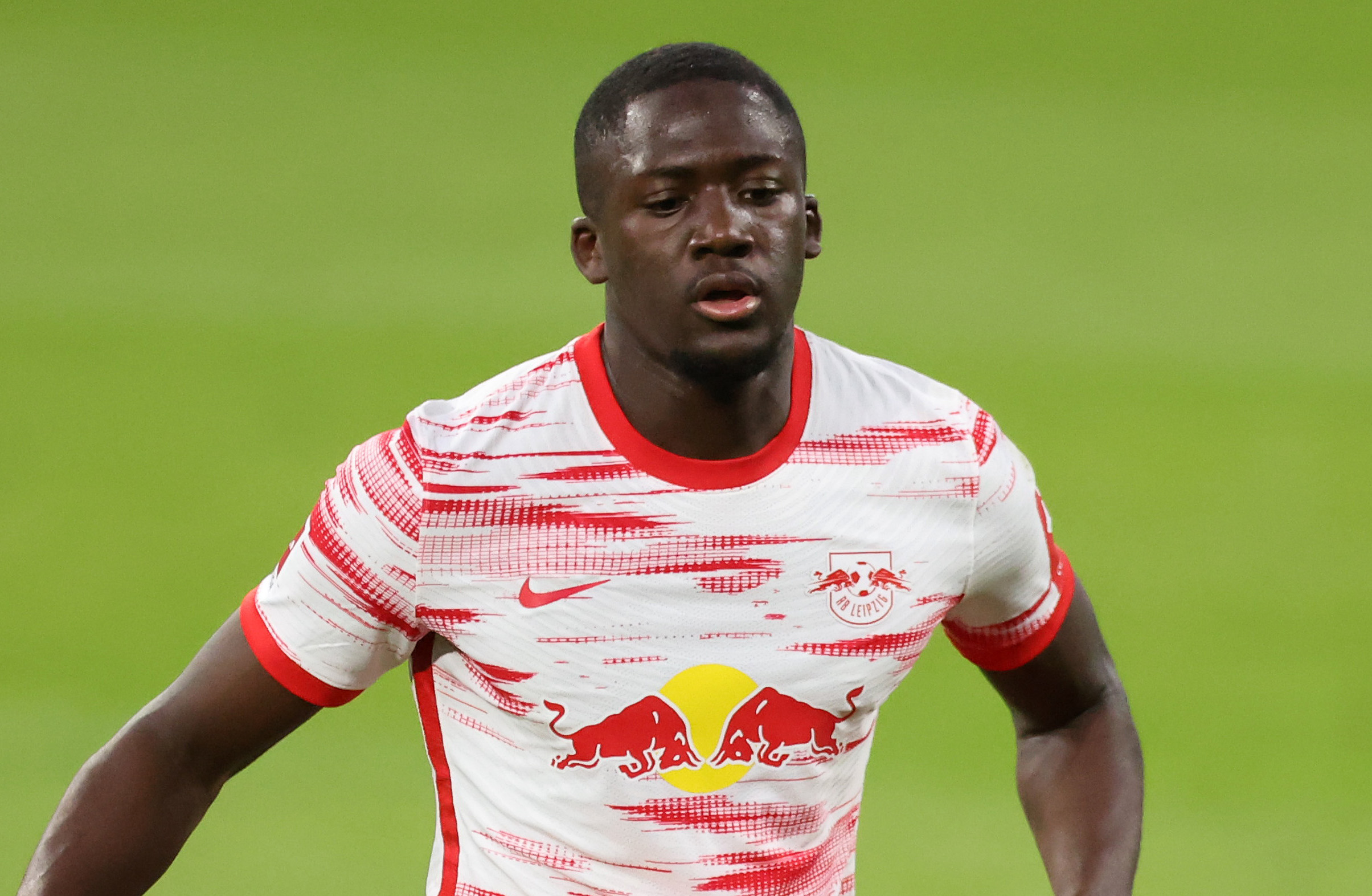 RB Leipzig v VfL Wolfsburg – Bundesliga