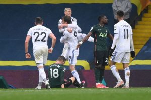 Leeds United v Tottenham Hotspur – Premier League