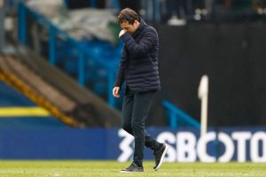 Leeds United v Tottenham Hotspur – Premier League