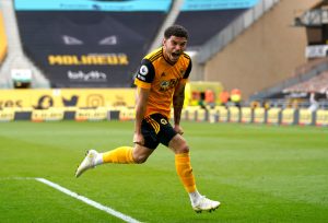 Wolverhampton Wanderers v Brighton & Hove Albion – Premier League