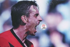 Manchester United v Liverpool – Premier League