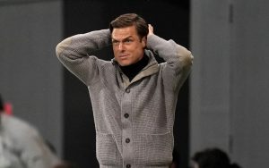 Fulham v Burnley – Premier League