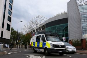 Manchester United v Liverpool – Premier League