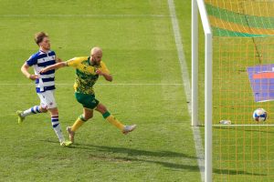 Norwich City v Reading – Sky Bet Championship