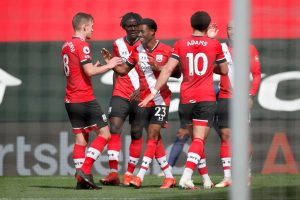 Southampton v Fulham – Premier League