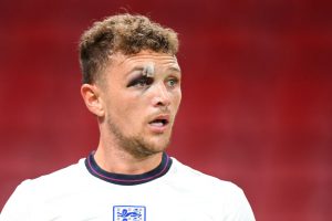 Denmark v England – UEFA Nations League