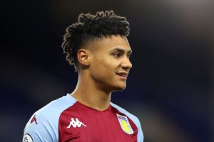 Everton v Aston Villa – Premier League