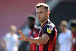 AFC Bournemouth v Middlesbrough – Sky Bet Championship