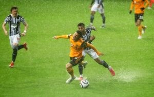 West Bromwich Albion v Wolverhampton Wanderers – Premier League