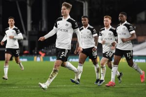 Fulham v Leeds United – Premier League