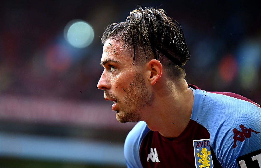 Aston Villa v Chelsea – Premier League