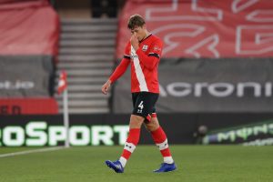 Southampton v Leicester City – Premier League