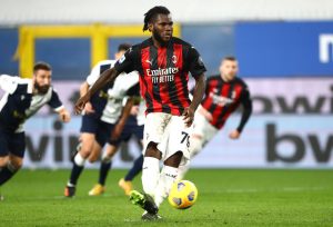 UC Sampdoria v AC Milan – Serie A