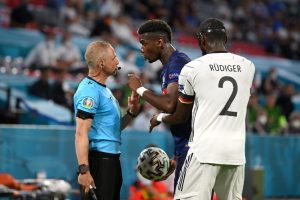 France v Germany – UEFA Euro 2020: Group F