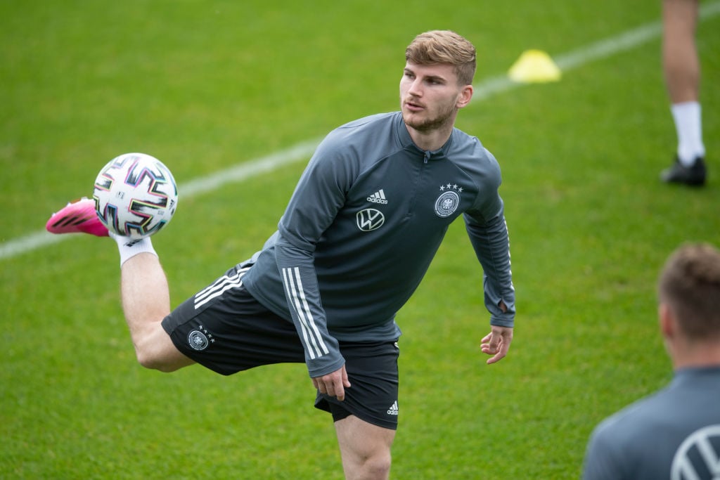 Germany Seefeld Training Camp Day 8
