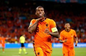 Netherlands v Ukraine – UEFA Euro 2020: Group C