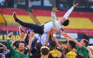 Watford v Millwall – Sky Bet Championship