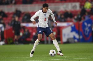 England v Austria – International Friendly