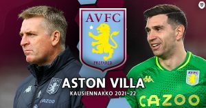 getty_ennakko-Aston_Villa1