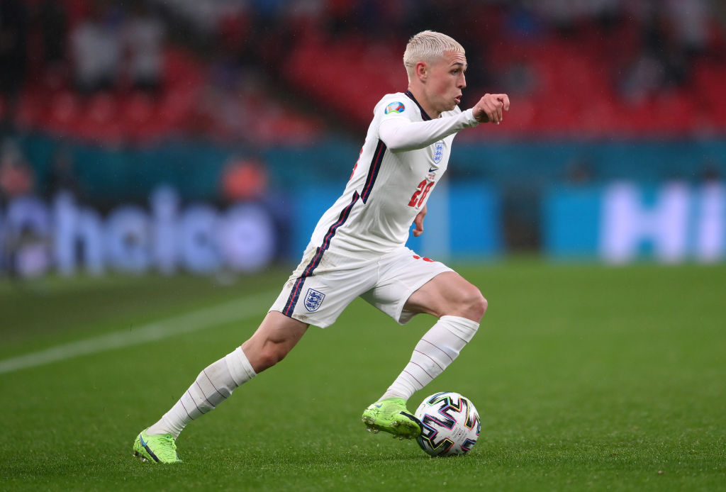 England v Scotland – UEFA Euro 2020: Group D
