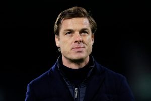 Fulham v Tottenham Hotspur – Premier League