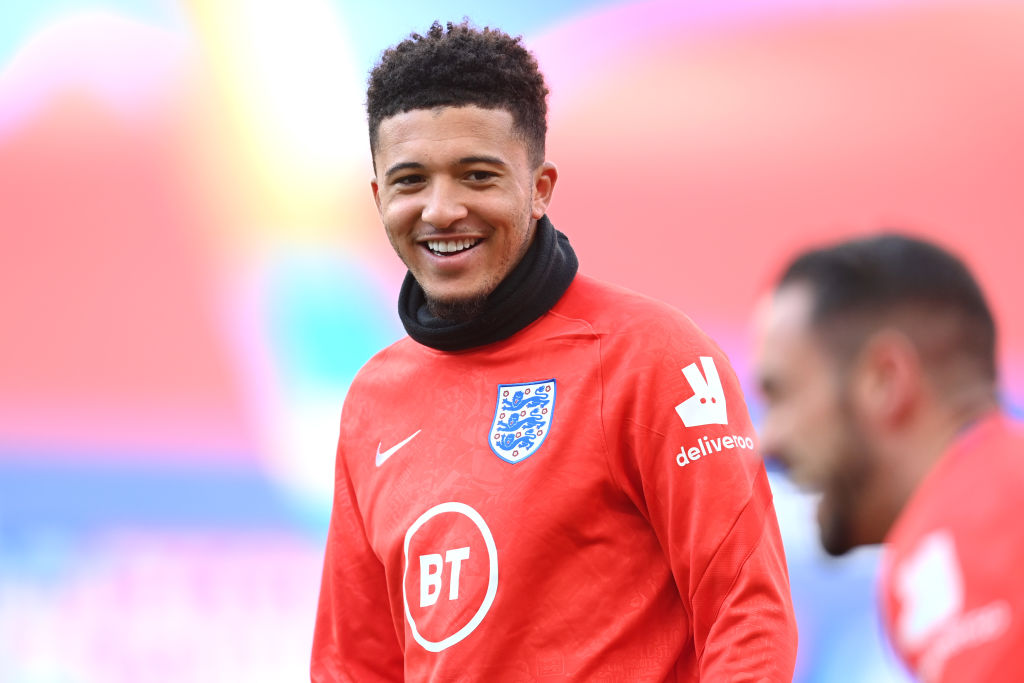 England v Belgium – UEFA Nations League