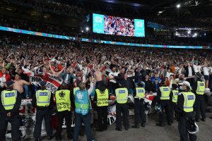 England v Denmark  – UEFA Euro 2020: Semi-final