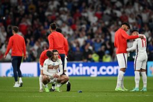 Italy v England – UEFA Euro 2020: Final