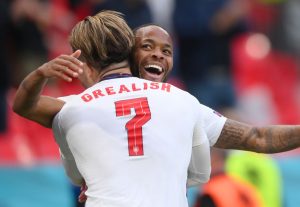 Czech Republic v England – UEFA Euro 2020: Group D