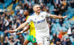 Leeds United v West Bromwich Albion – Premier League